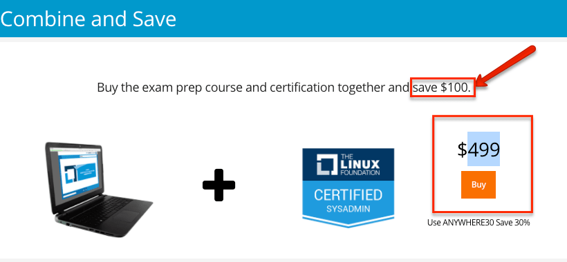 [75% OFF] Linux Foundation Coupon for 2025