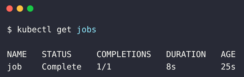 How to Create Jobs and CronJobs in Kubernetes?