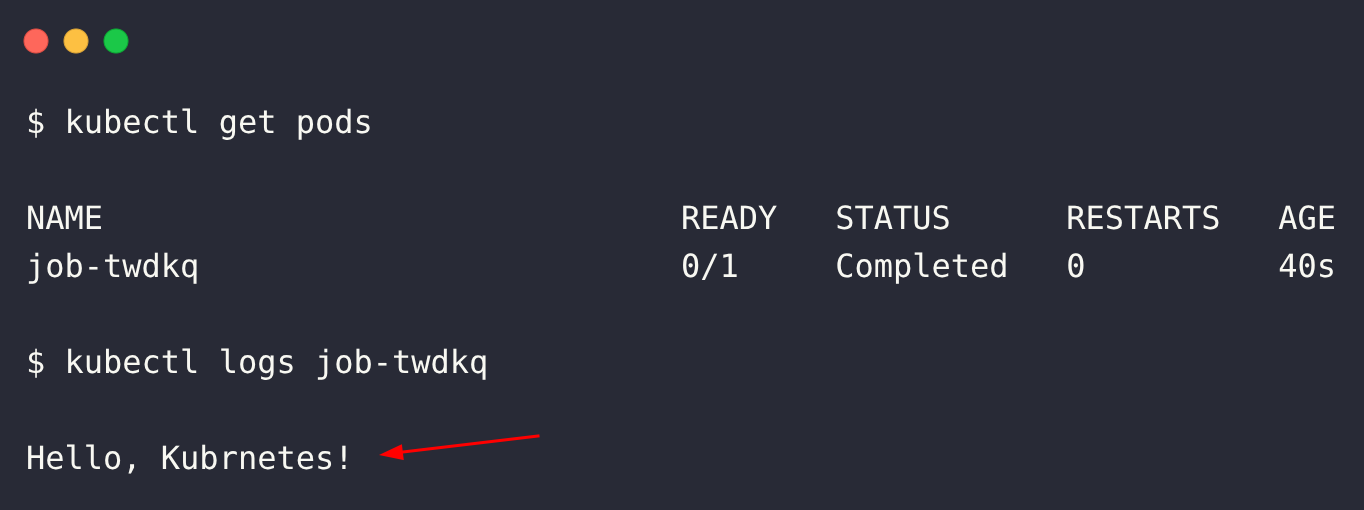 How to Create Jobs and CronJobs in Kubernetes?
