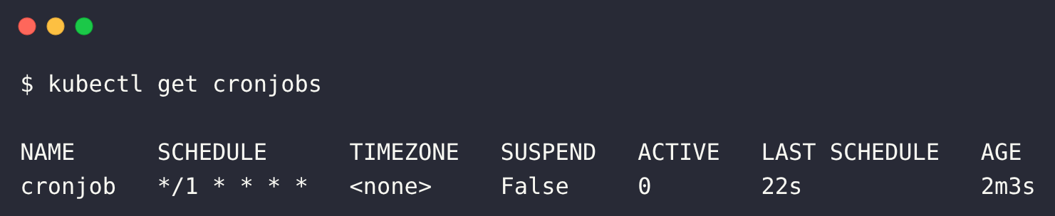 How to Create Jobs and CronJobs in Kubernetes?