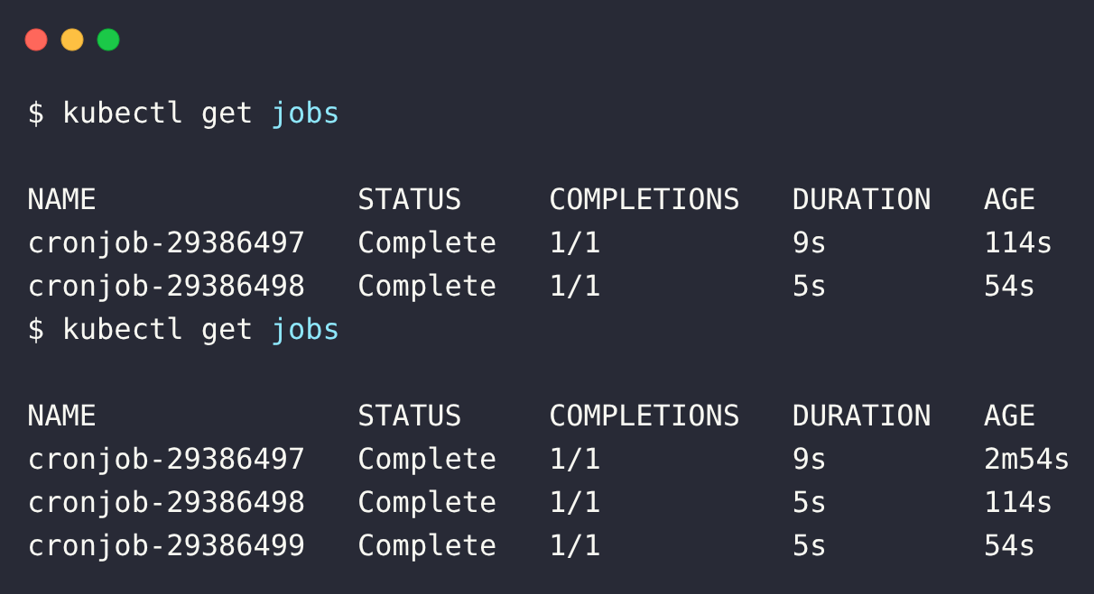 How to Create Jobs and CronJobs in Kubernetes?