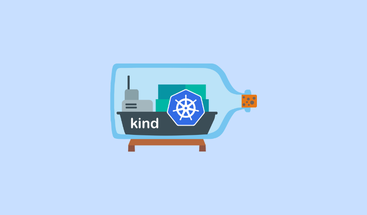 How to Expose an Application in NodePort in a Kind Cluster