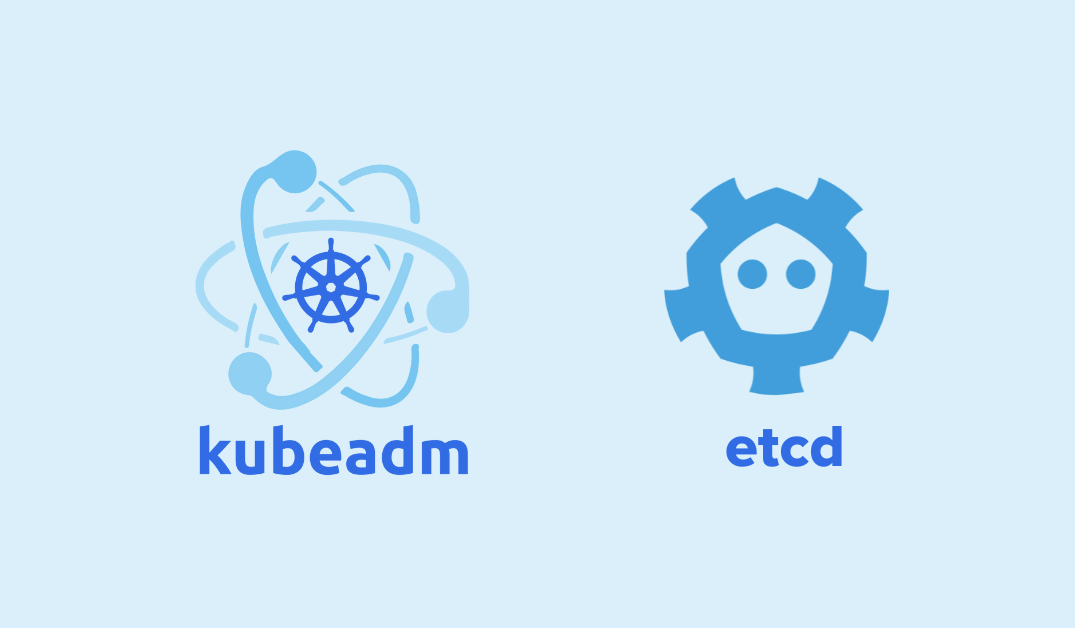 Backup and Restore ETCD on the Kubeadm Cluster