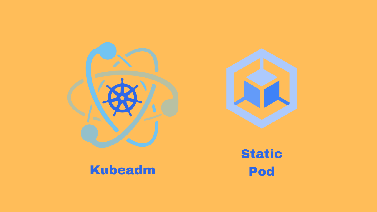 How to Create Static Pod on the Kubeadm Cluster