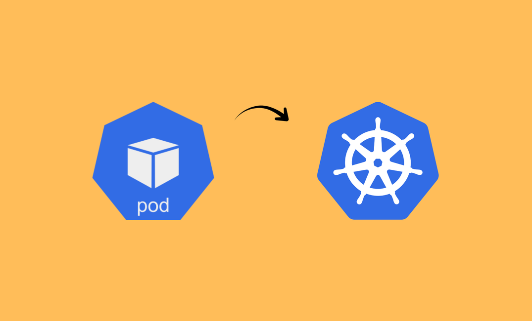 Managing Pods in Kubernetes Using Labels and Selectors