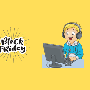 Image of: Best Black Friday Deals For Techies in 2025