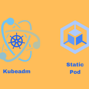 Image of: How to Create Static Pod on the Kubeadm Cluster