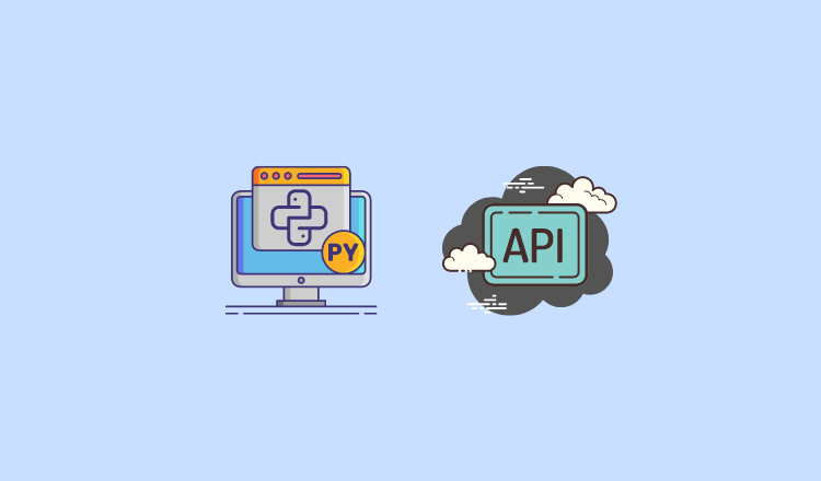 Make API Call Using Python